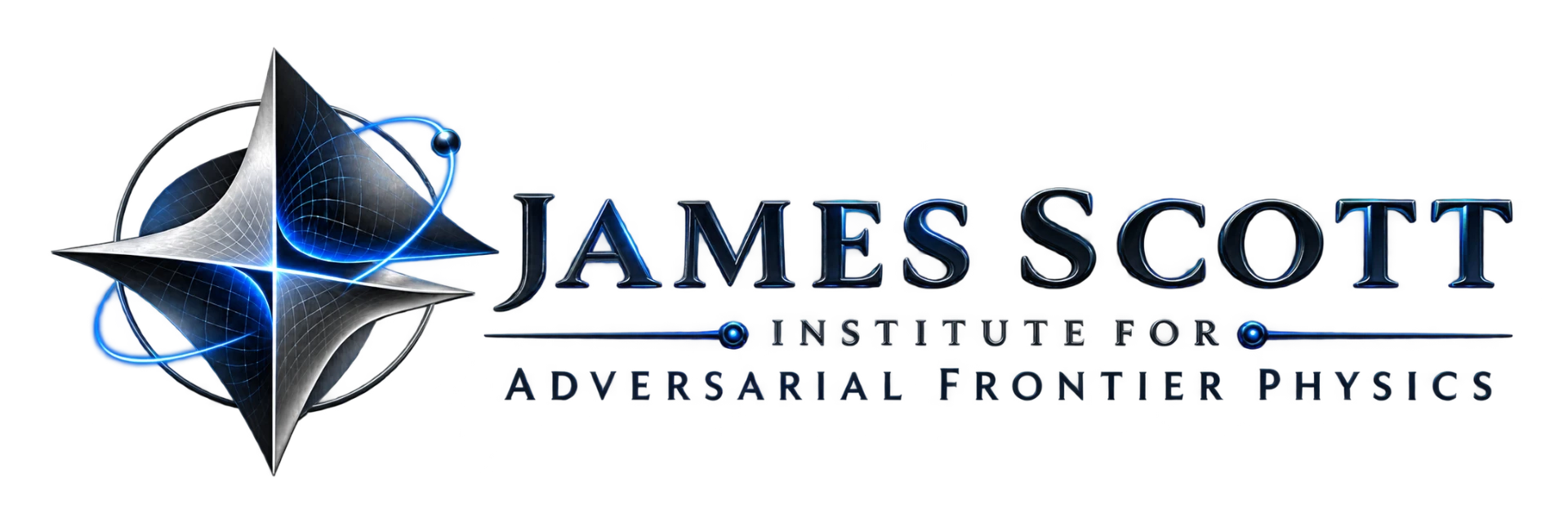 James Scott Institute for Adversarial Frontier Physics